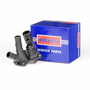 Borg & Beck Thermostat Kit  - BBT200 fits Ford Focus