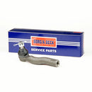 Borg & Beck Tie Rod End Outer Rh  - BTR5178 fits Toyota Avensis Verso 01-on