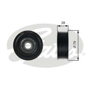 Gates DriveAlign Idler Pulley - T36416