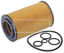 Borg & Beck Oil Filter -  BFO4048 fits Merc Benz C/E series 97-