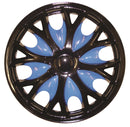 Shark 14" (Blue) Wheel Trim