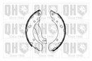 Quinton Hazell Brake Shoe Kit  - BS924