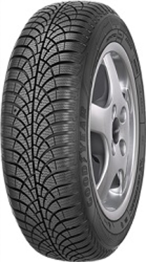 Goodyear 185 60 15 84T UltraGrip 9+ tyre