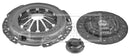 Borg & Beck Clutch Kit 3-In-1  - HK2618 fits Kia Picanto 1.0i 2011-