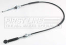 First Line Gear Control Cable  - FKG1182 fits Espace III 2.2 TD 11/96-10/02