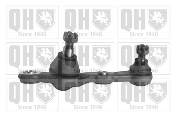 Quinton Hazell Ball Joint Front Lower LH - QSJ3750S