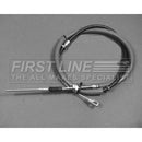 First Line Clutch Cable Part No -FKC1084