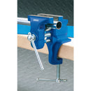 Bench Vice, 75mm