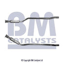 BM Cats Approved Petrol Cat - BM91199H