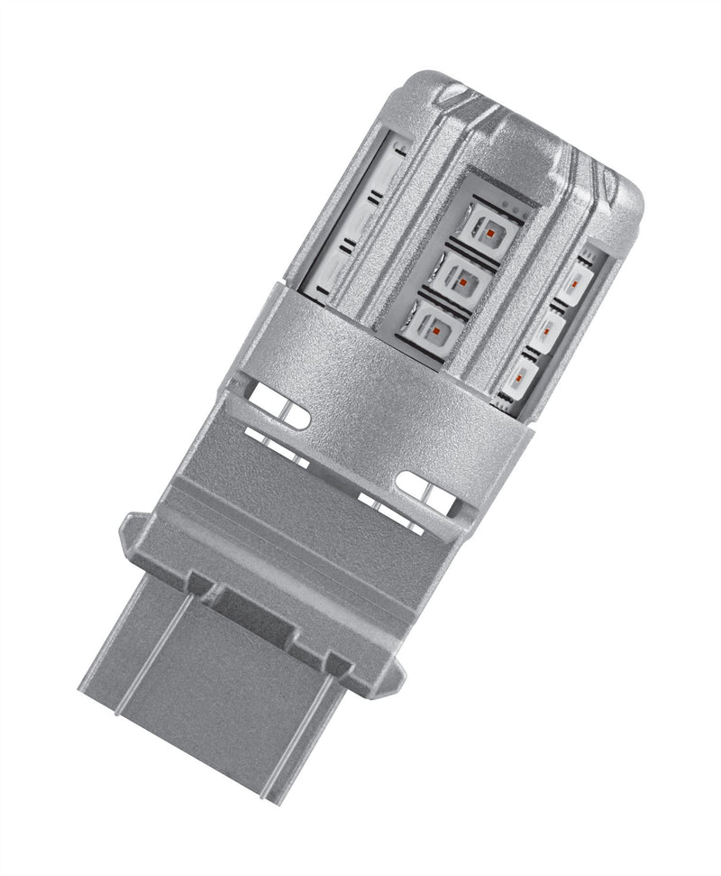 Osram LED Driving Bulbs Twin Sets - 180