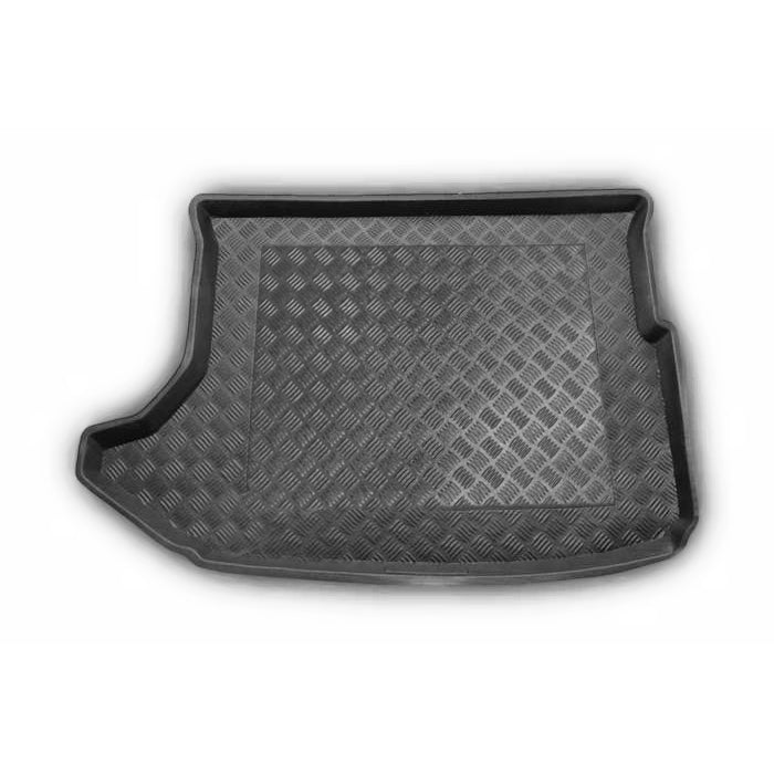 Boot Liner, Carpet Insert & Protector Kit-Dodge Caliber 2007-2012 - Black