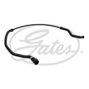 Gates Molded Heater Hose - 02-1783
