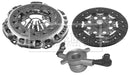 Borg & Beck Clutch 3In1 Csc Kit Part No -HKT1529