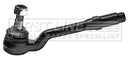 First Line Tie Rod End L/R  - FTR5036 fits BMW X5 (E53 series)