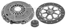 Borg & Beck Clutch Kit 3-In-1 Part No -HK2810