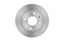 Bosch Brake Disc Pair Part No - 0986478502