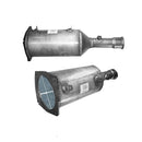 BM Cats Silicon Carbide (SiC) DPF - BM11010P
