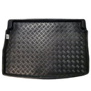 Boot Liner, Carpet Insert & Protector Kit-Volkswagen GOLF SPORTSVAN II 2018+ - Anthracite