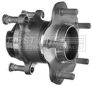 First Line Wheel Bearing Kit  - FBK1445 fits Nissan X Trail (T32) 14-