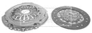 Borg & Beck Clutch Kit 2-In-1 Part No -HK2478