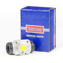 Borg & Beck Wheel Cylinder  - BBW1332 fits BMW 5 Series (E34) 03/88-12/95