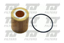 Quinton Hazell Oil Filter - QFL0313