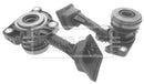 Borg & Beck Concentric Slave Cyl  - BCS194 fits PSA C3, DS3, DS4 1.6 HDi 110