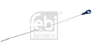 Febi Bilstein Oil Dipstick - 170443 fits Peugeot