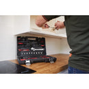 Draper Redline Tool Kit (43 Piece)