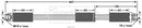 Borg & Beck Brake Hose  - BBH7547 fits AudiA8 Quattro