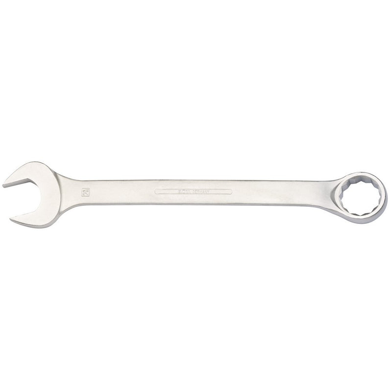 Elora Long Imperial Combination Spanner, 2.9/16"
