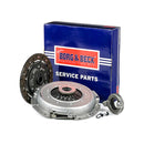 Borg & Beck Clutch Kit 3-In-1  - HK9694 fits MGB, MGB GT 1.8