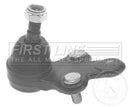 First Line Ball Joint Lower Lh  - FBJ5369 fits Toyota Paseo 1995-99