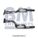 BM Cats Approved Petrol Cat - BM91445H