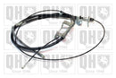 QH Brake Cable - BC4292