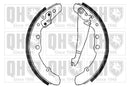 Quinton Hazell Brake Shoe Kit  - BS883