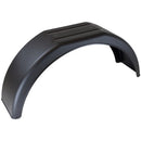 13 Inch Deluxe Plastic Mudguard