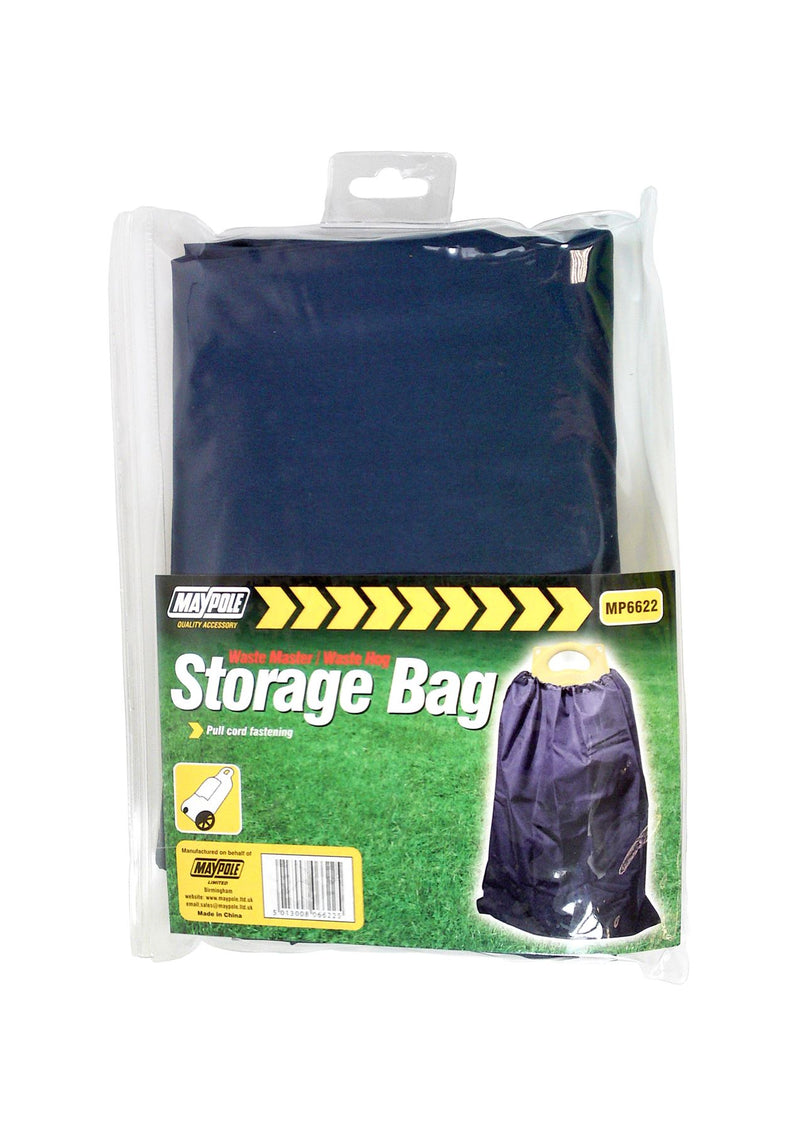Maypole Wastemaster and Wastehog Storage Bag