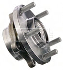 Borg & Beck Wheel Bearing Kit  - BWK1542 fits CEE'D (JD)