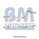 BM Cats Approved Petrol Cat - BM92346H