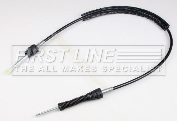 First Line Gear Control Cable  - FKG1279 fits Tiguan Manual 08-18