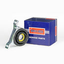 Borg & Beck Propshaft Bearing  - BPB1041 fits Mercedes Viano, Vito