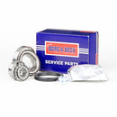 Borg & Beck Wheel Bearing Kit  - BWK275 fits Volkswagen Light Comm. - Front