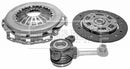 Borg & Beck Clutch 3In1 Csc Kit Part No -HKT1177