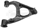 Borg & Beck Wishbone Upper RH - BCA6544 fits Mazda MX5 (NB) 98-05