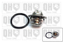 QH Coolant Thermostat Kit with seal - QTH668K