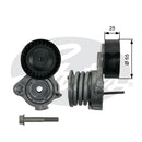 Gates DriveAlign Tensioner Unit - T39239