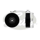 Gates DriveAlign Idler Pulley - T38093
