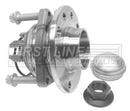 First Line Wheel Bearing Kit  - FBK1180 fits Opel / Vauxhall Astra H
