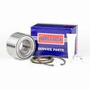 Borg & Beck Wheel Bearing Kit  - BWK564 fits Mazda - Front/Rear